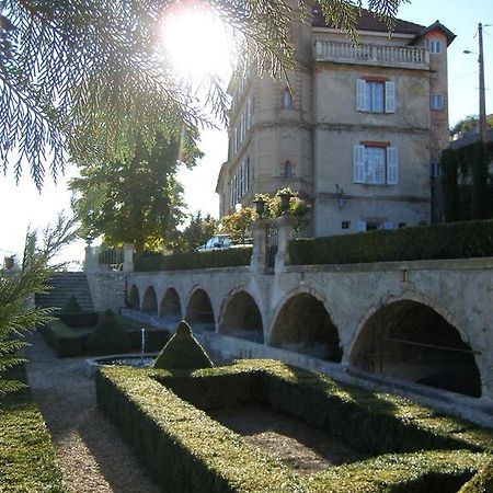 Chateau Du Grand Jardin Валансоль Екстер'єр фото