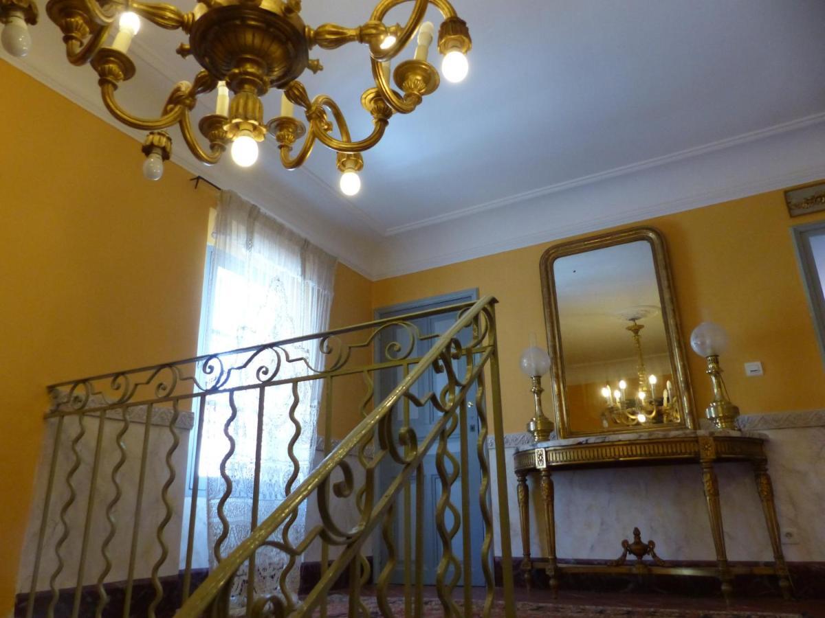 Chateau Du Grand Jardin Валансоль Екстер'єр фото